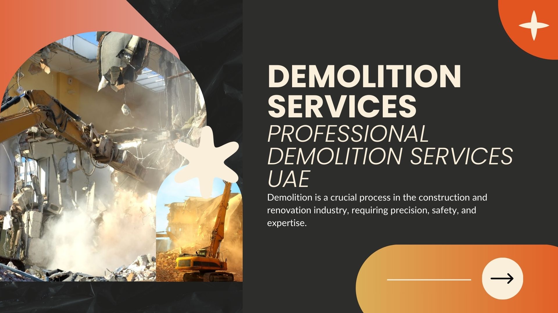 Core cutting services in UAE