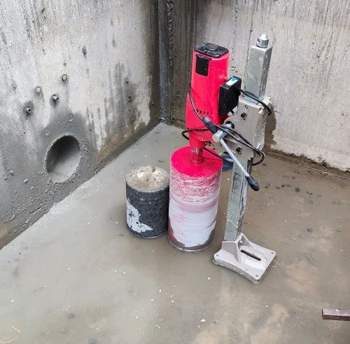 core cutting services in uae